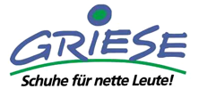Logo Schuhhaus Griese in Bramsche